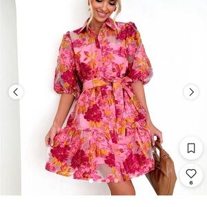 Women’s dress. NWOT